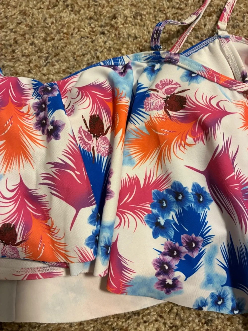Summer Mae Maternity Swimsuit